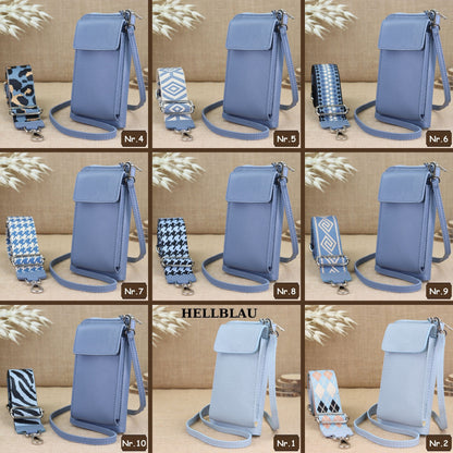 Livia - Frühlingsfarbe