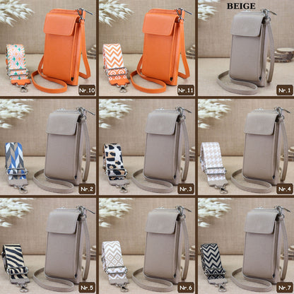 Livia - Frühlingsfarbe