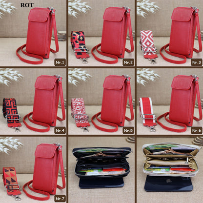 Livia - Frühlingsfarbe