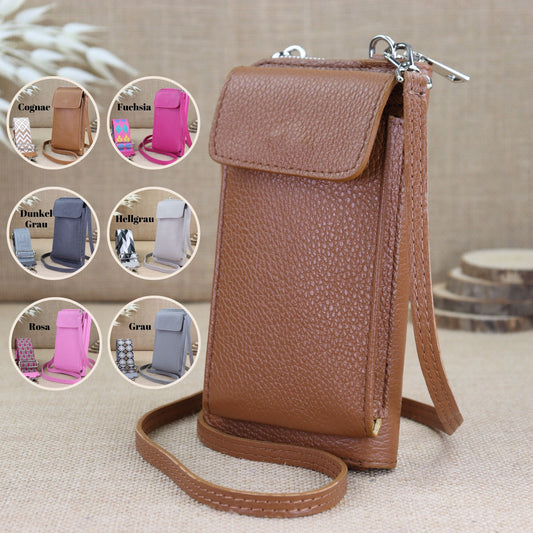 Livia - Winter Farbe