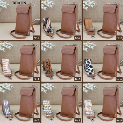 Livia - Winter Farbe