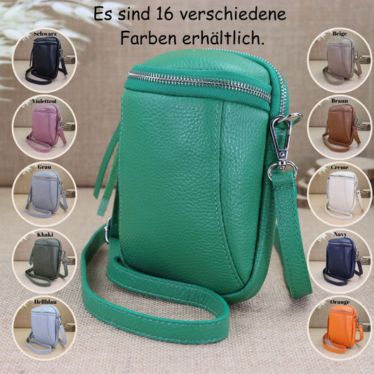 Piccola - Herbstfarbe