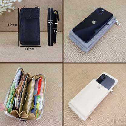 Livia - Sommer Farbe