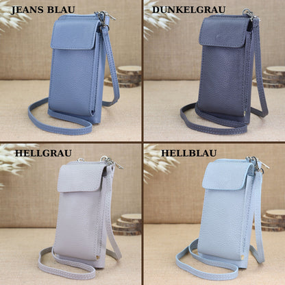 Livia - Sommer Farbe