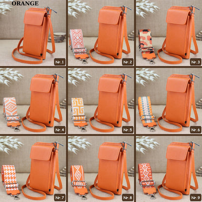 Livia - Frühlingsfarbe