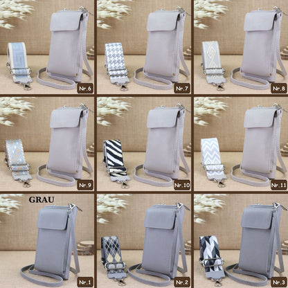 Livia - Winter Farbe