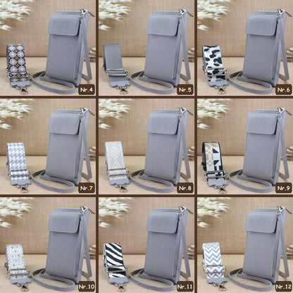 Livia - Winter Farbe