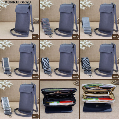 Livia - Winter Farbe