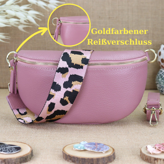 Elena - Gold Violett