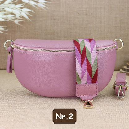 Elena - Gold Violett