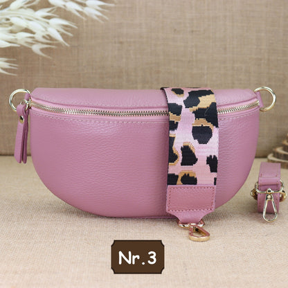 Elena - Gold Violett