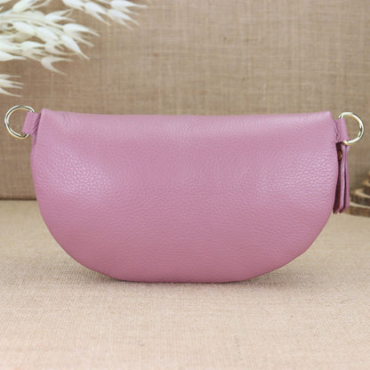 Elena - Gold Violett