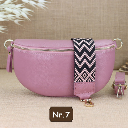 Elena - Gold Violett