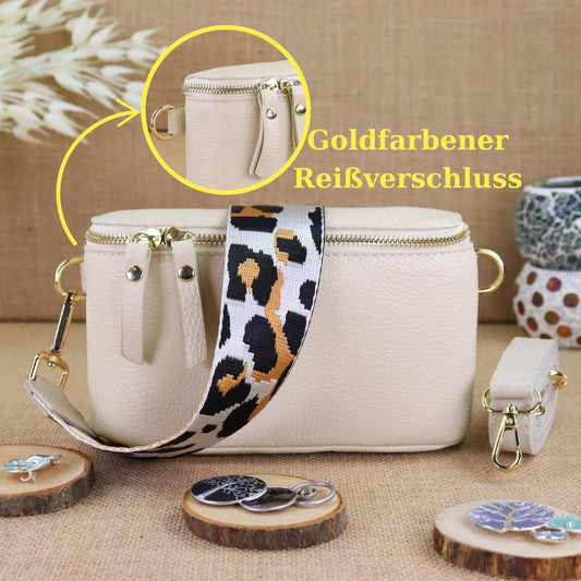 Bellezza - Cremefarbene